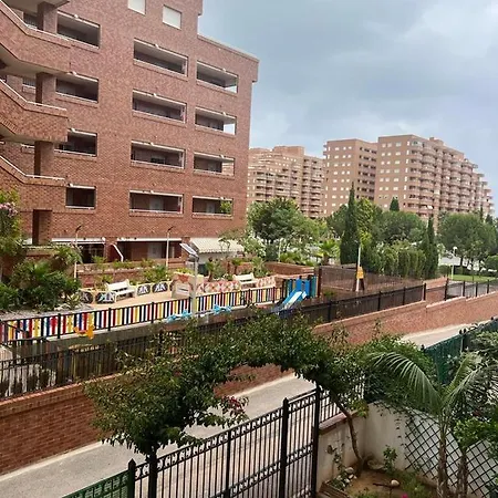 Playa Coral Apartment