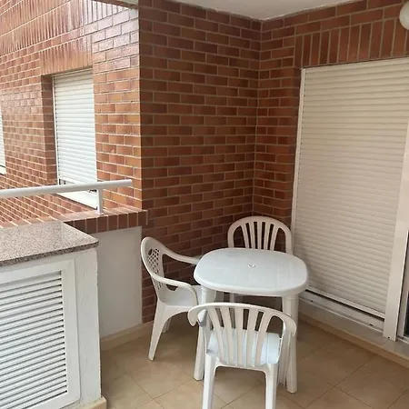 Playa Coral Apartment Oropesa del Mar