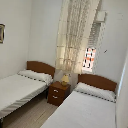 Playa Coral Apartment Oropesa del Mar